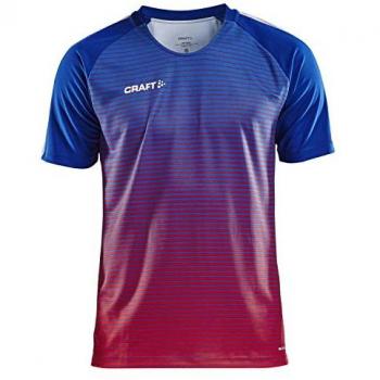 Craft Pro Control Stripe T-Shirt