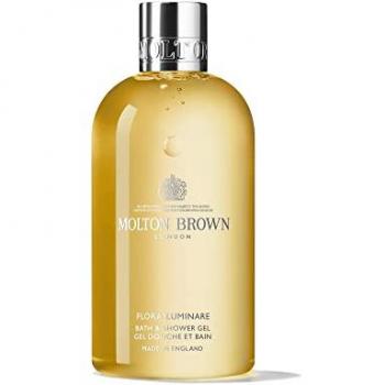 Molton Brown Bagnoschiuma Flora Luminare 300 ml
