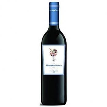 Marqués de Cáceres Tinto 750 ml