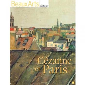 Cézanne et Paris au musée du Luxemburg