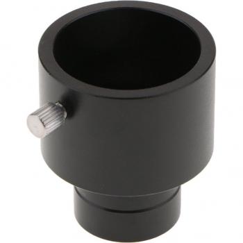 Teleskop Okular Adapter aus Vollmetall 0.965'' zu 1.25'' (24,5mm bis 31,7mm)