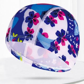 Bonnets de piscine haute performance