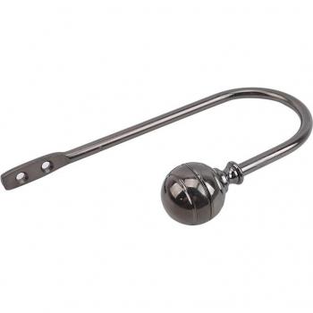 Simple Style Curtain Wall Hook Set