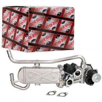 Controlador EGR ASHIKA 150-00-0909 para Motores Diésel