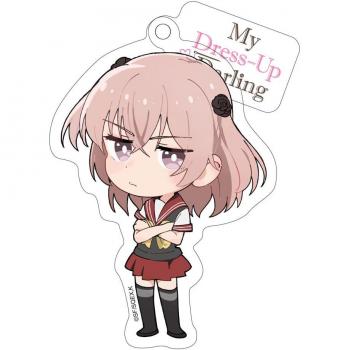 Llavero 8 cm SAKAMI