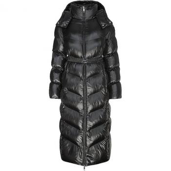 BOSS Piumino Nero Taglia 42