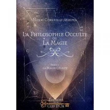 La philosophie occulte ou la magie