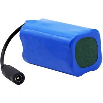 7.4V 12800mAh Lithium Polymer Battery for T188-5 T888 V007 H18 C18 Remote Control Fishing Boats