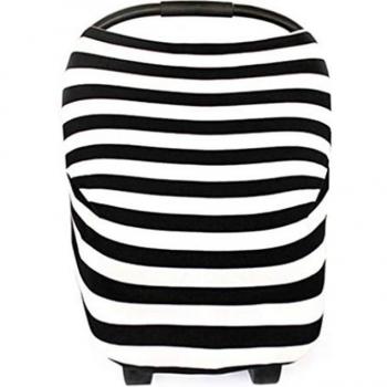 NurseNest Car Cover