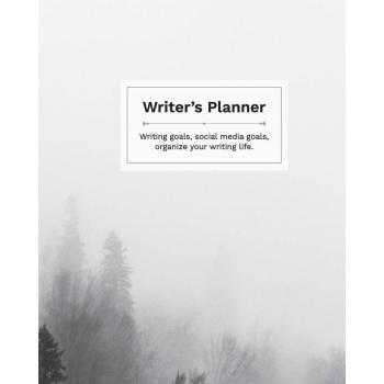 Writer's Planner