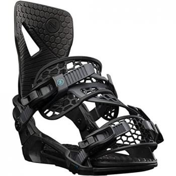 Nidecker Kaon-CX 2023 Bindung Herren schwarz