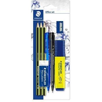 Pacchetto Ufficio Multicolore Staedtler BK‑4