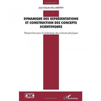 Dynamique des représentations et construction des concepts scientifiques