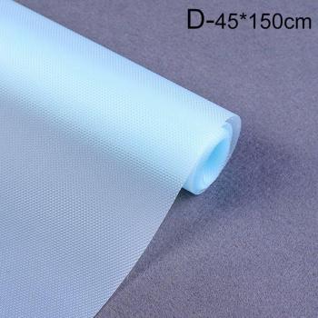 Mesa de Cocina DrTransparent – Estilo Lámpara con Pegatinas Antideslizantes