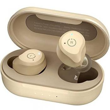 Casque In-Ear Intelligents TOZO NC9 avec Microphone Intégré