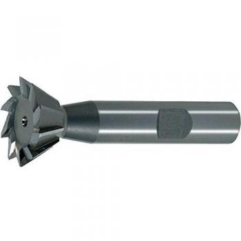 Spina fresa angolare 32 mm, 45°, tipo N DIN 1833 C – Maykestag