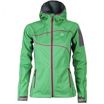 Chaqueta Ternua Ione Verde Frost (-20°C)
