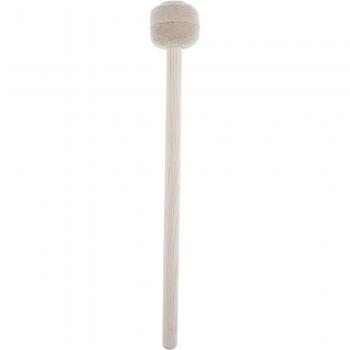 Percussion Mallet with Wool Felt Head