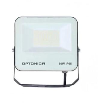 Projecteur 50W LED Éco-Performant IP65 CCT