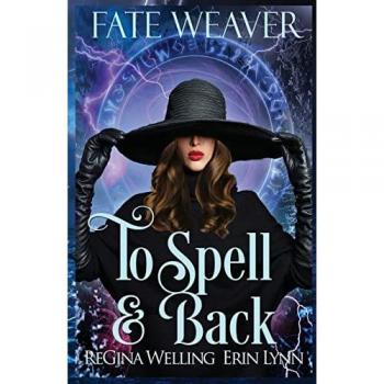 To Spell & Back: Fate Weaver