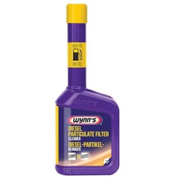 Frappe FAP & Catalyseurs – 325 ml – Wynn's