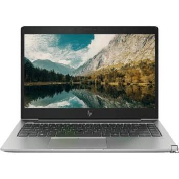 HP ZBook 14u G5 14 i7 16GB SSD
