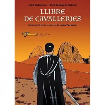 LLIBRE DE CAVALLERIES