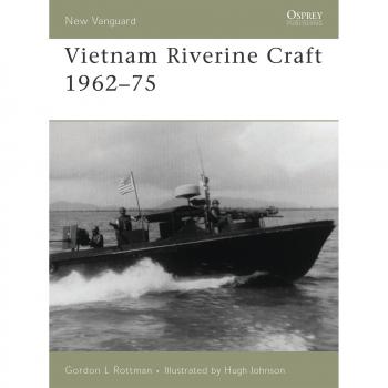 Vietnam Riverine Craft 1962-75: No. 128