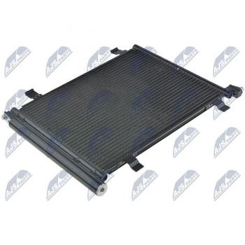 Unidade Condensadora de Ar NTY CCS-VW-008
