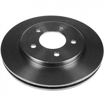 Blue Print ADA104303 Rear Brake Disc Set