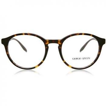 Ray-Ban 0AR7162 Optical Frames, Brown, 49