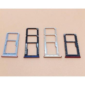 Accesorio Original: Bandeja SIM con Soporte para Redmi Note 7 / 8