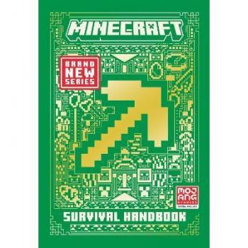 The Essential Handbook for Minecraft Survival Players