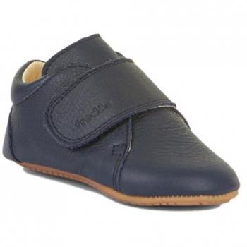 Toesy Prewalker Froddo – Blue Infant Sneakers, UK6