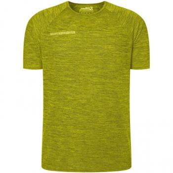 T-shirt Rock Experience Terminator 2.0 M Sulphur Spring Melange