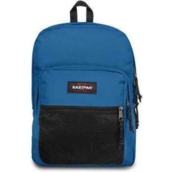 EASTPAK PINNACLE Sac à dos loisir, 42 cm, 38 litres, Bleu