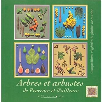 Arbres et arbustes de Provence  et d'ailleurs
