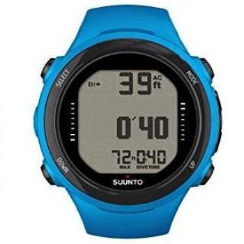 D4I Novo Suunto Azul