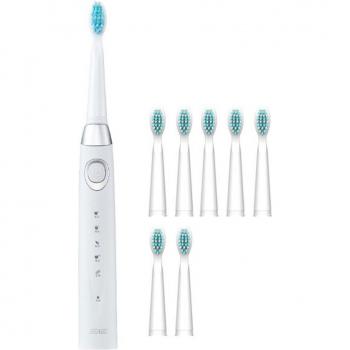 Cepillo de Dientes Eléctrico SEAGO E4 con 5 Modos