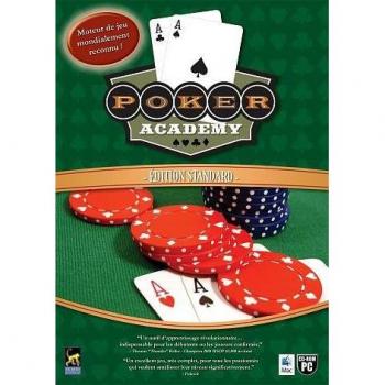 Poker Masterclass
