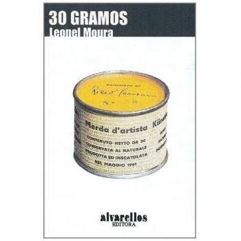 30 gramos