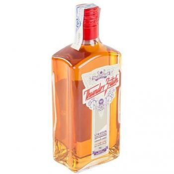 Whisky Thunder Bitch 70 cl