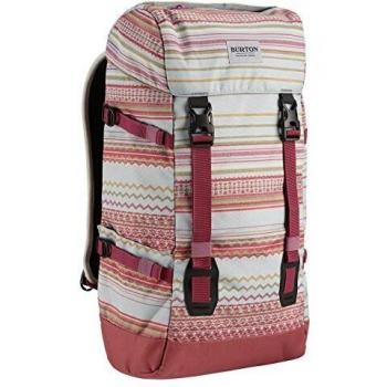 Burton Tinder 2.0 Sac à Dos Mixte Adulte Aqua Gray Revel Print