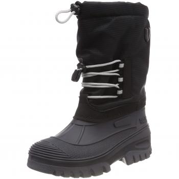Unisex Ahto Kids Boot Sport Schuh – Grau, U423, EU 26