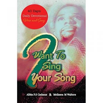I Want to Sing Your Song