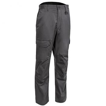 Grigio IRÁZU Pantalone per il Lavoro S (FR) 38/40