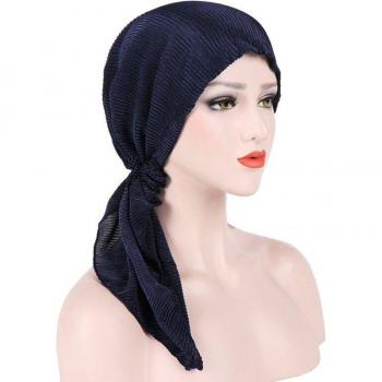 Pre-Tied Turban for Ladies