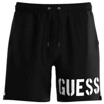 Maillot de bain Guess Active G Noir S