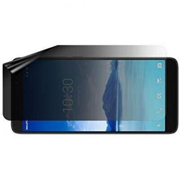 ClearView Privacy Lite – Landscape 2‑Way Filter for Alcatel 7