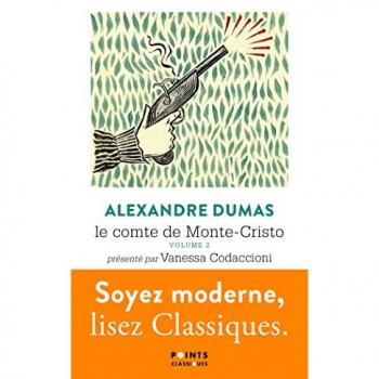 Le Comte de Monte-Cristo, tome 2. tome 2